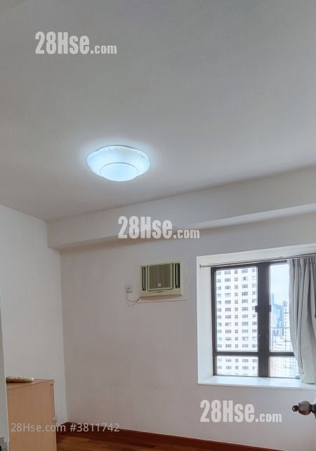 富慧阁 租盘 3 房 , 2 浴室 857 平方尺