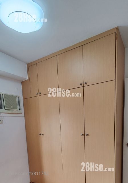 富慧阁 租盘 3 房 , 2 浴室 857 平方尺