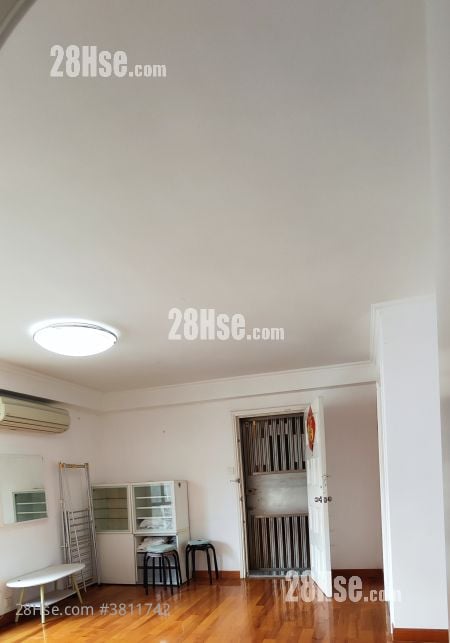 富慧阁 租盘 3 房 , 2 浴室 857 平方尺