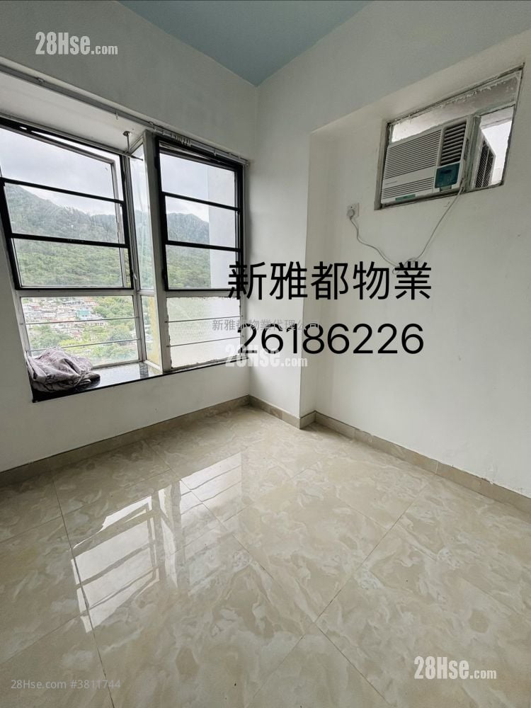 Kam Hing Building Rental 2 Bedrooms , 1 Bathroom 466 ft²