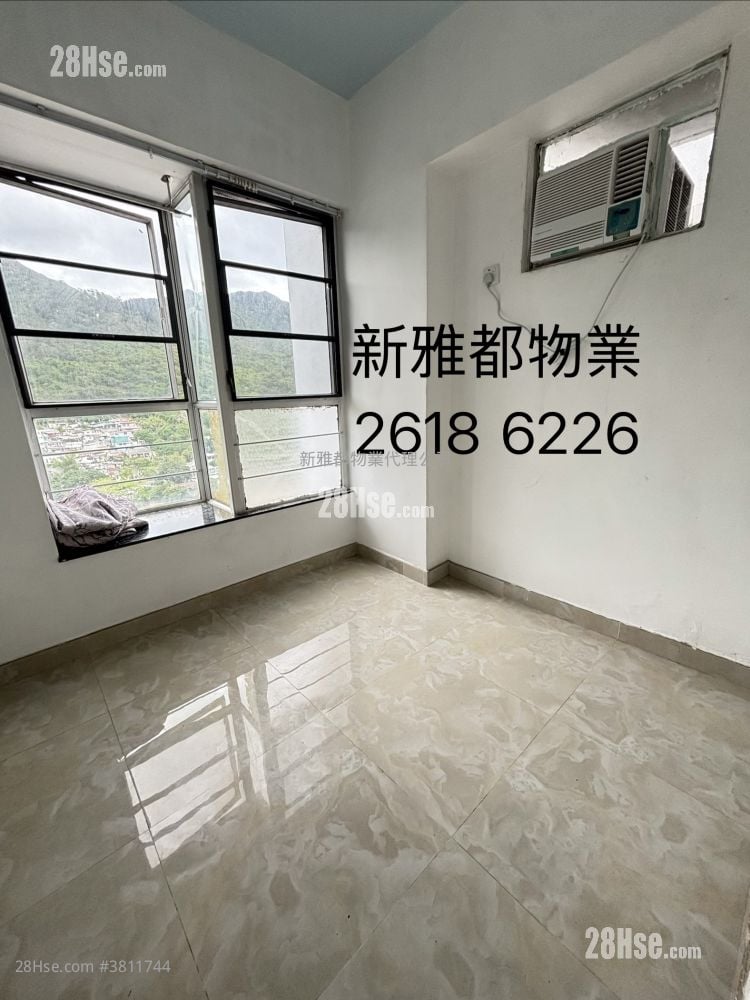 Kam Hing Building Rental 2 Bedrooms , 1 Bathroom 466 ft²