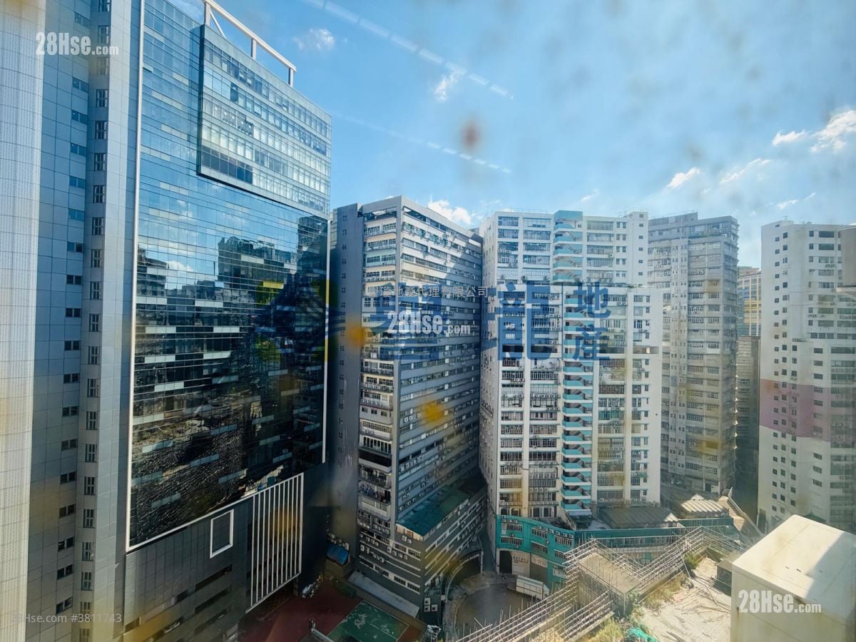 宏达工业中心 租盘 3 房 , 1 厕所