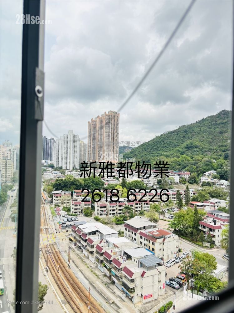 Kam Hing Building Rental 2 Bedrooms , 1 Bathroom 466 ft²