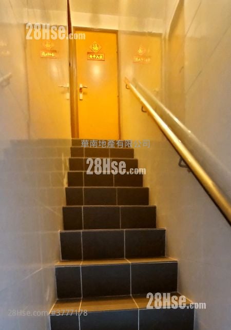 Tin Sam Tsuen Rental Studio , 1 Bathroom