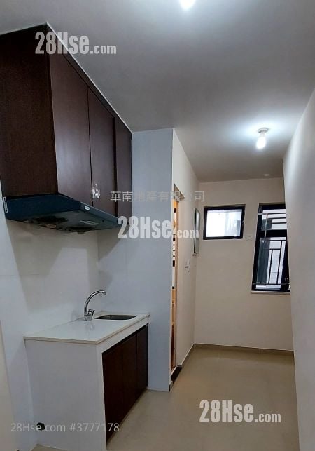 Tin Sam Tsuen Rental Studio , 1 Bathroom