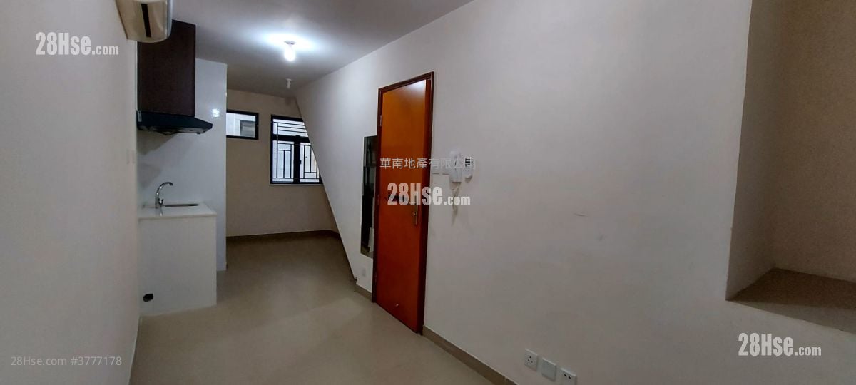 Tin Sam Tsuen Rental Studio , 1 Bathroom