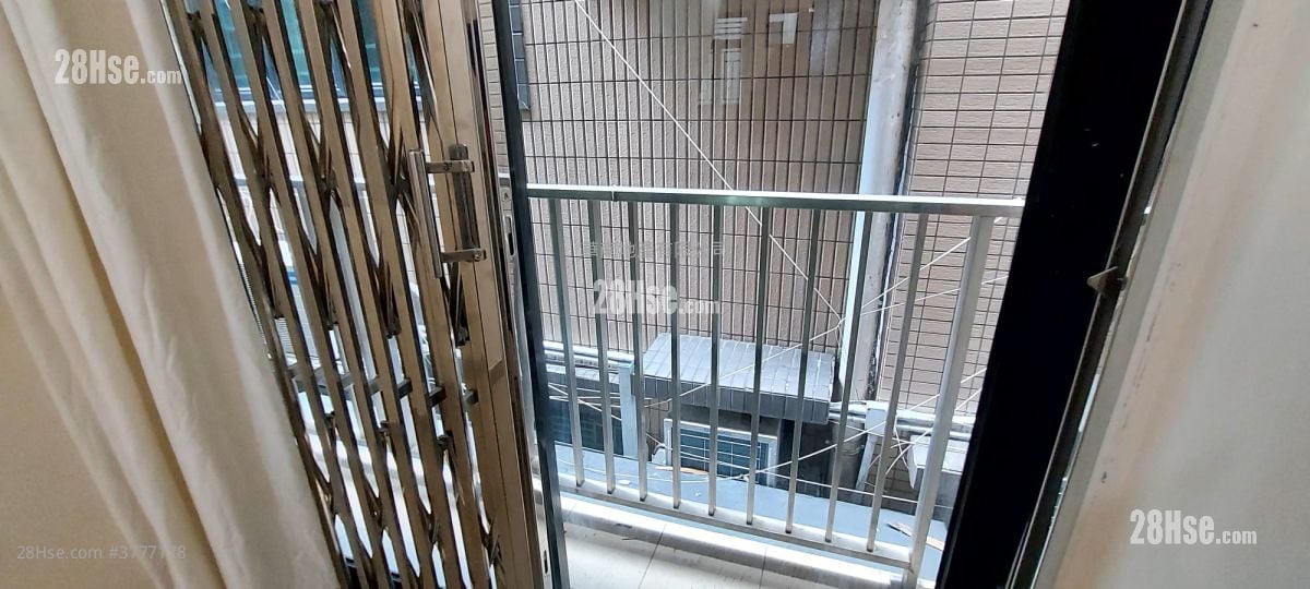 Tin Sam Tsuen Rental Studio , 1 Bathroom