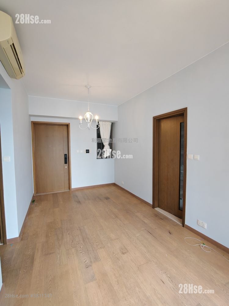 The Austin 租盘 2 房 , 2 浴室 647 平方尺