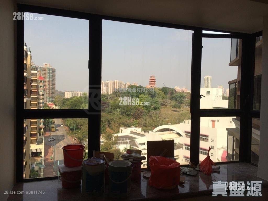 御景园 售盘 2 房 , 1 浴室 468 平方尺