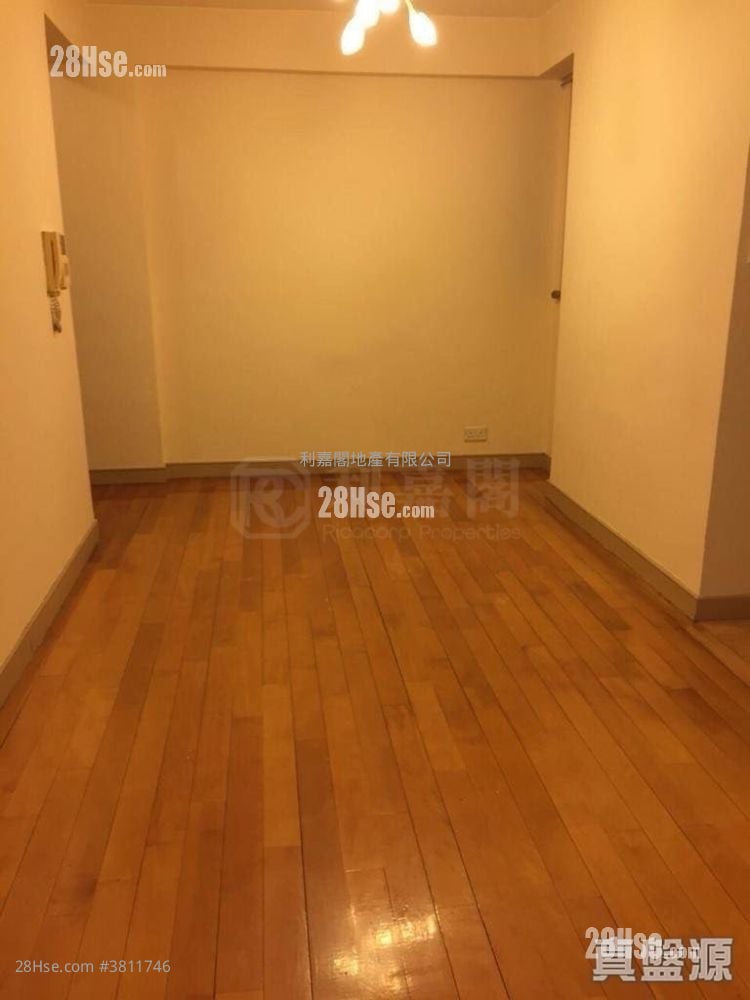 御景园 售盘 2 房 , 1 浴室 468 平方尺