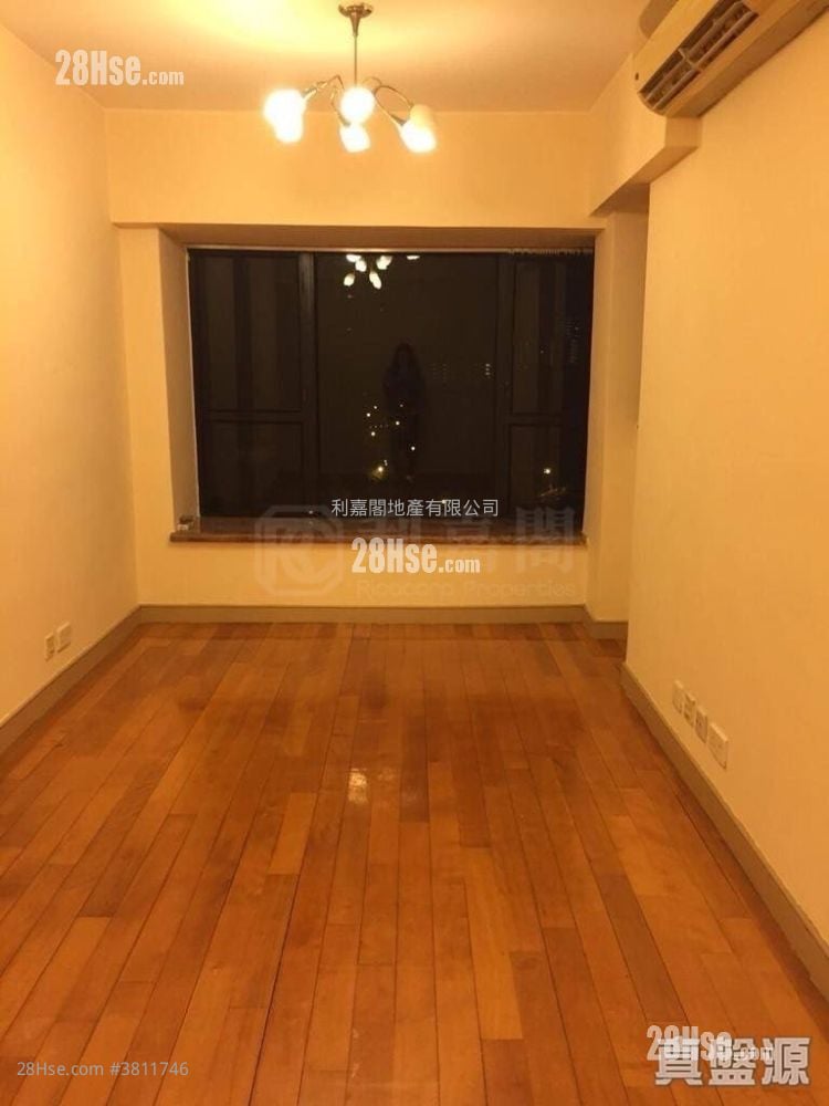 御景园 售盘 2 房 , 1 浴室 468 平方尺