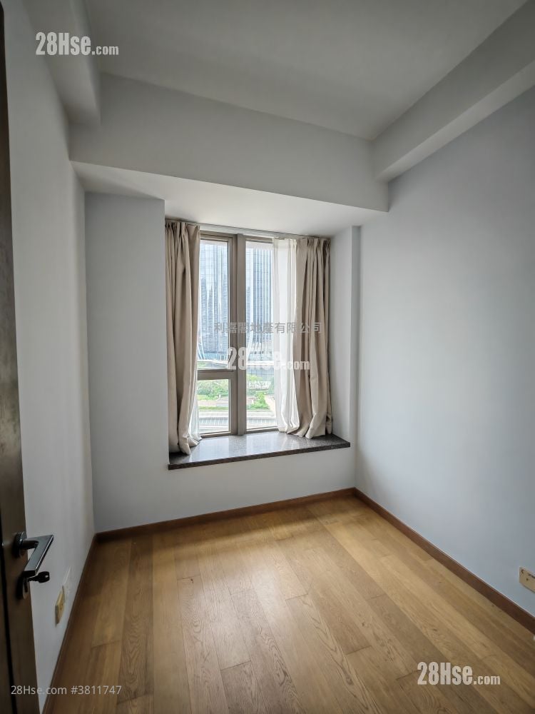 The Austin 租盘 2 房 , 2 浴室 647 平方尺