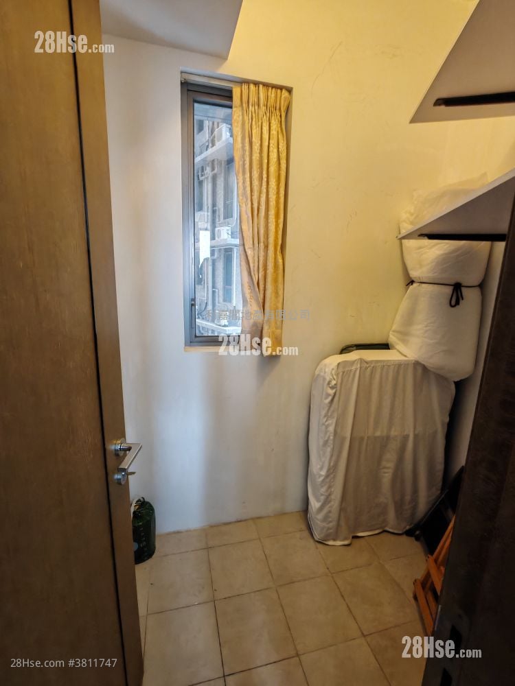 The Austin 租盘 2 房 , 2 浴室 647 平方尺