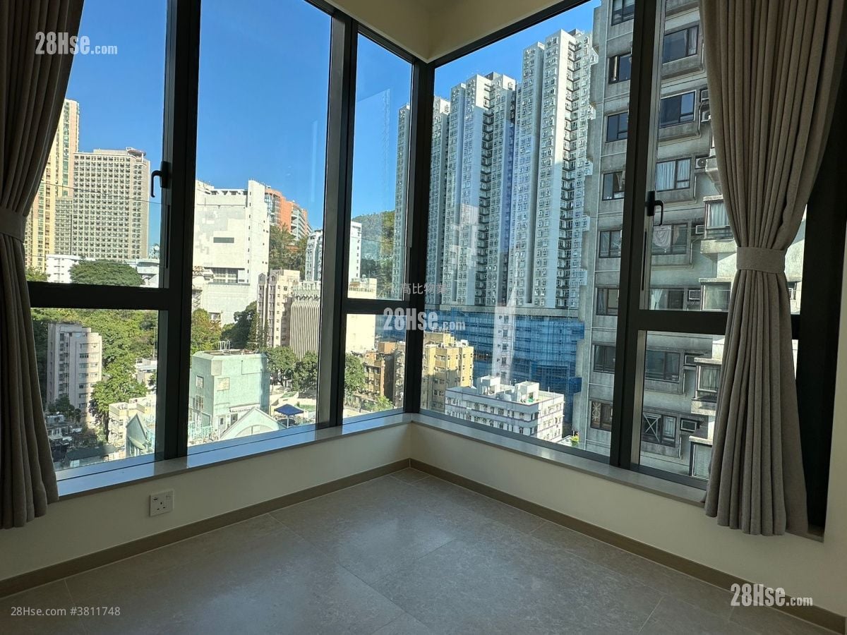 Kennedy 38 Rental 1 Bedroom , 1 Bathroom 292 ft²