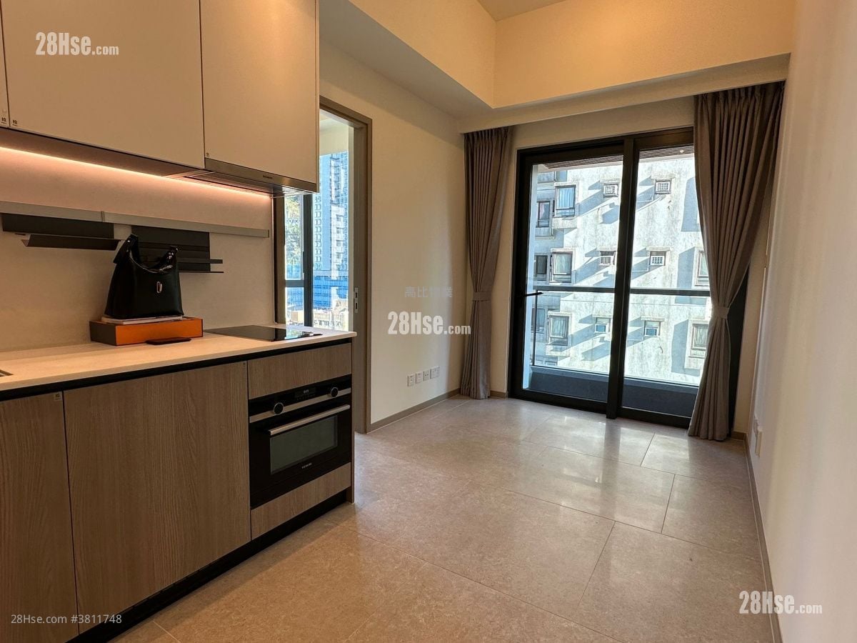 Kennedy 38 Rental 1 Bedroom , 1 Bathroom 292 ft²