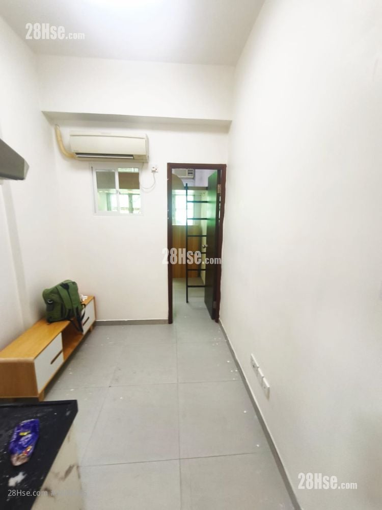 上海街360号 租盘 1 房