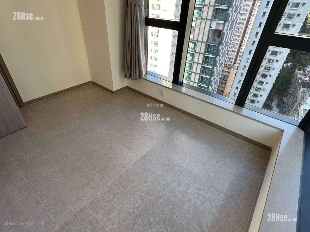 Kennedy 38 Rental 1 Bedroom , 1 Bathroom 292 ft²