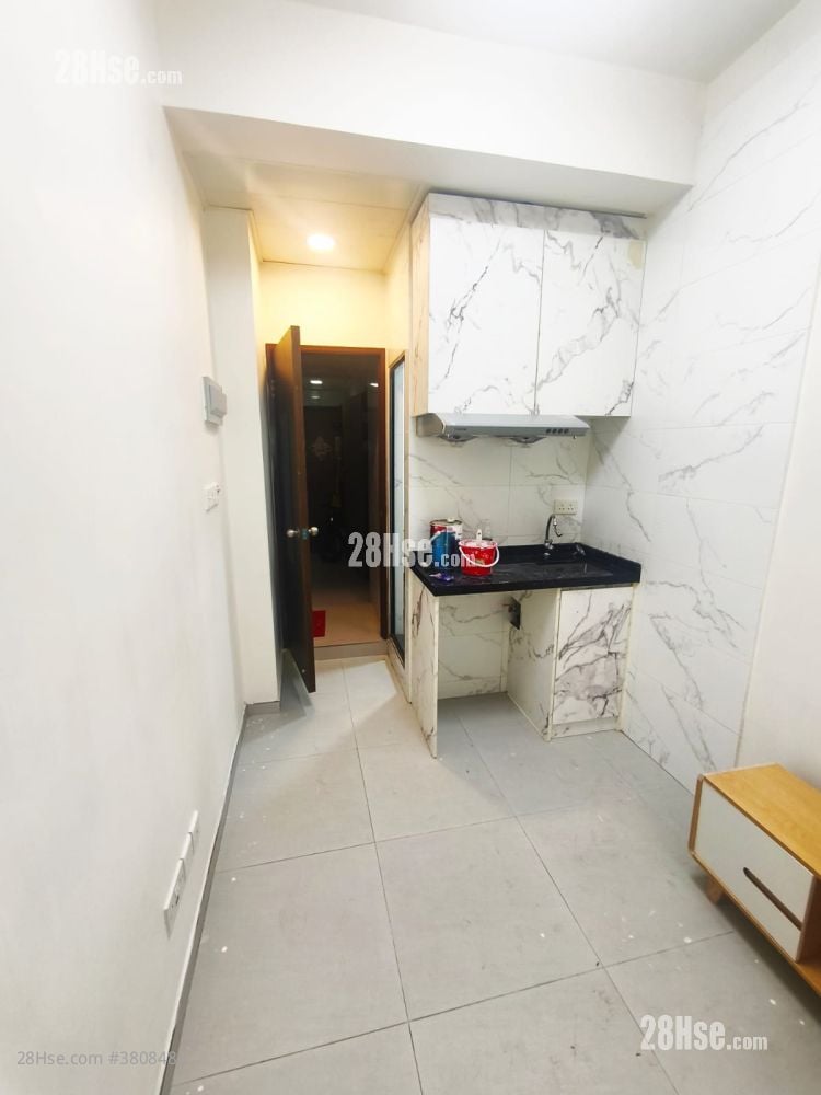 上海街360号 租盘 1 房