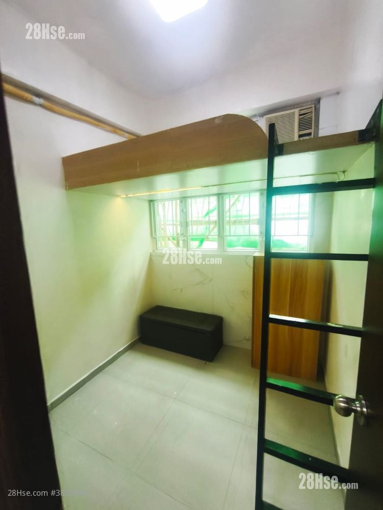 上海街360号 租盘 1 房