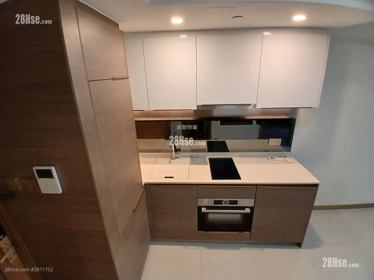 Aurora Rental 1 Bedroom , 1 Bathroom 284 ft²