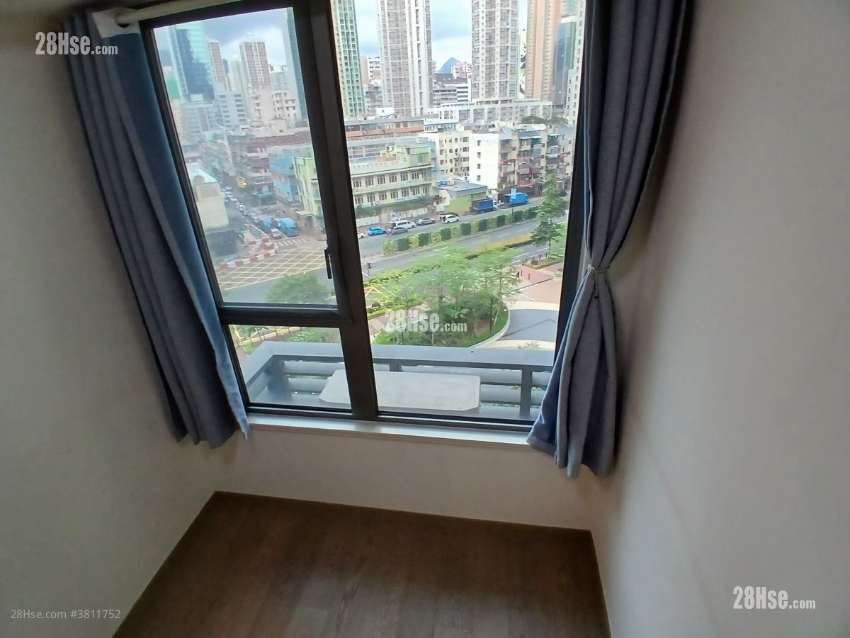 Aurora Rental 1 Bedroom , 1 Bathroom 284 ft²