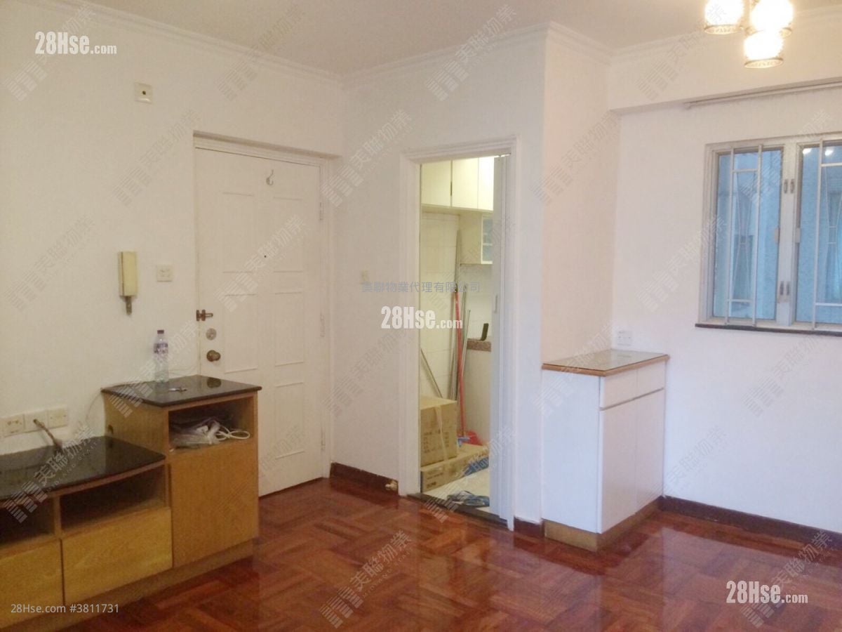 上水名都 售盤 2 房 401 平方呎