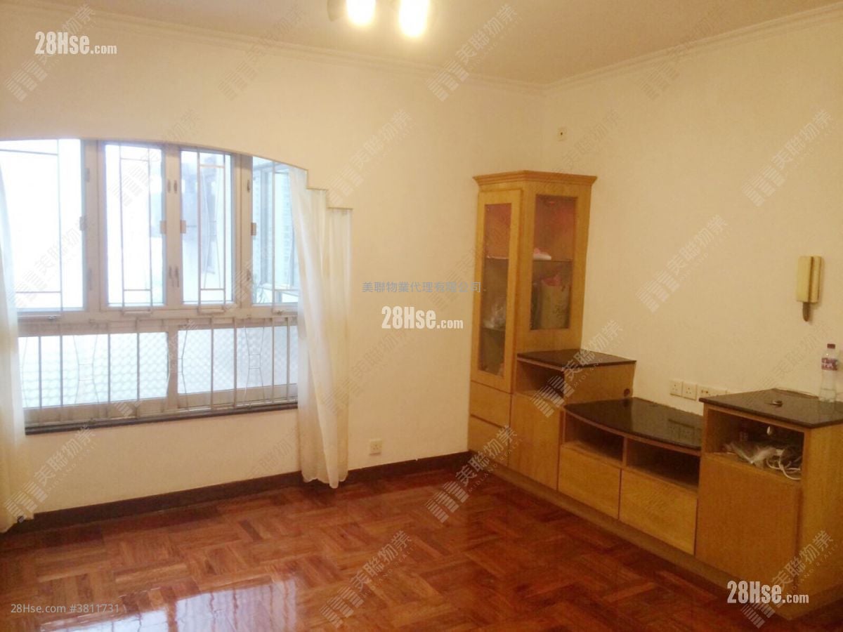 上水名都 售盤 2 房 401 平方呎