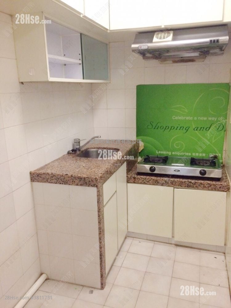 上水名都 售盤 2 房 401 平方呎