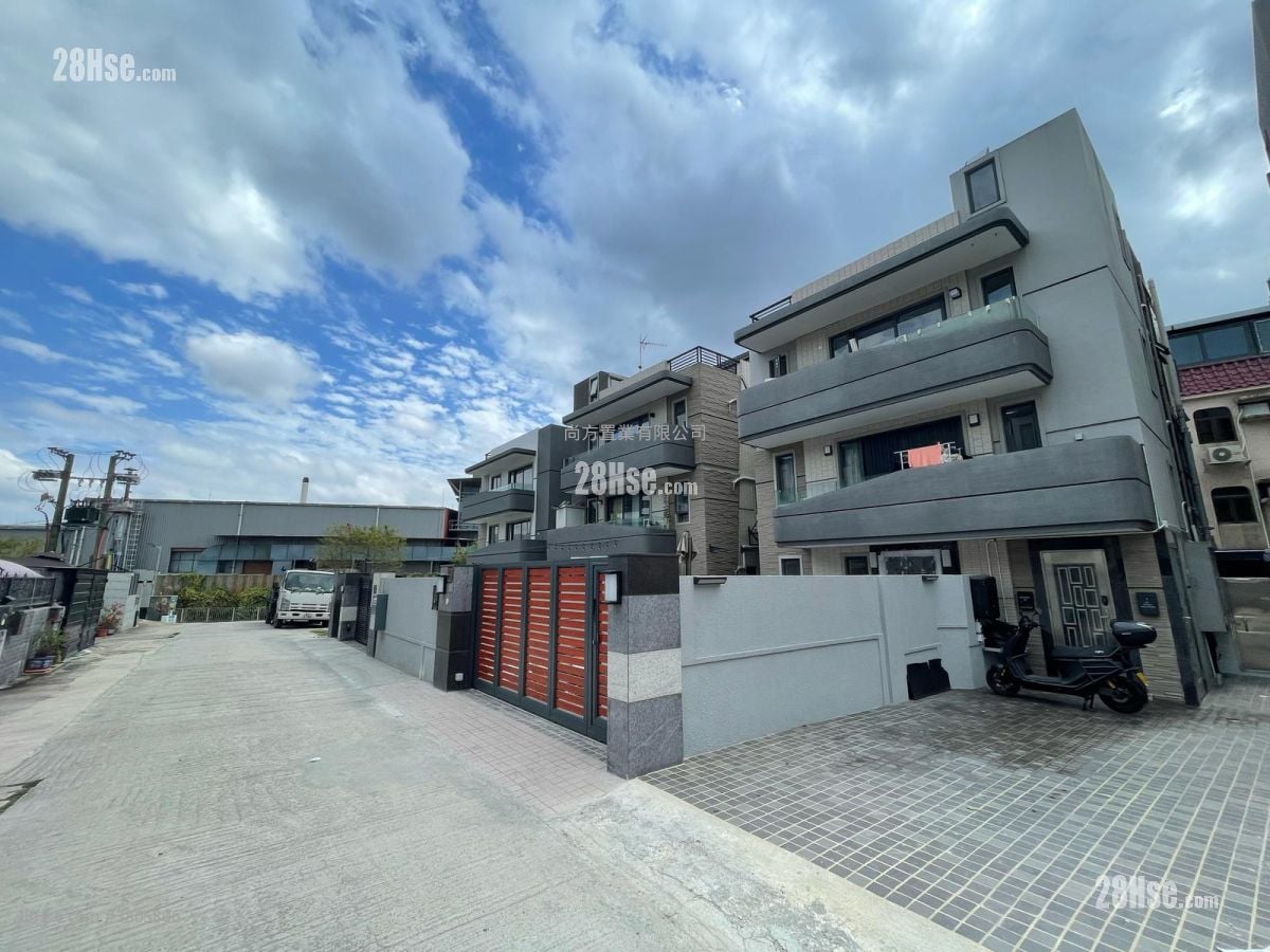 Village Sell 3 Bedrooms , 1 Bathroom 630 ft²