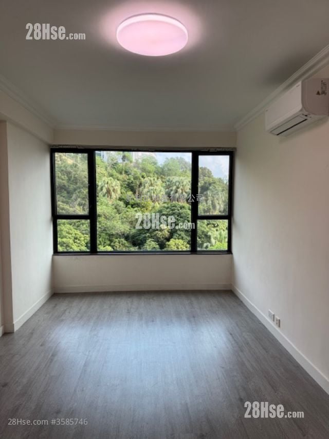 帝柏園 租盤 3 房 , 2 浴室 1,610 平方呎