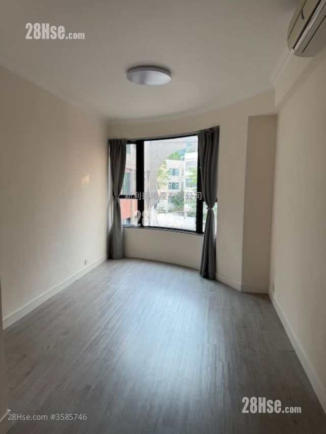 帝柏園 租盤 3 房 , 2 浴室 1,610 平方呎