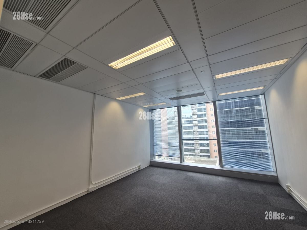 俊汇中心 租盘 2 房