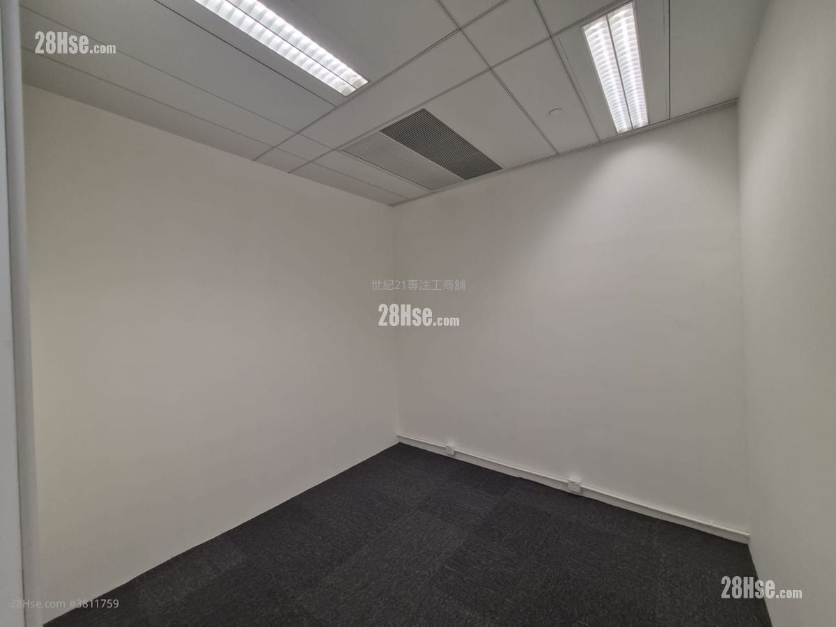 俊汇中心 租盘 2 房