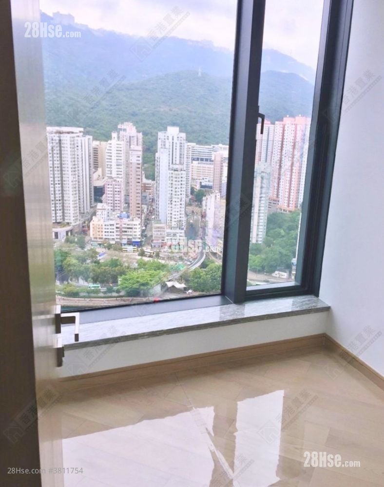 倚南 租盘 3 房 , 2 浴室 674 平方尺