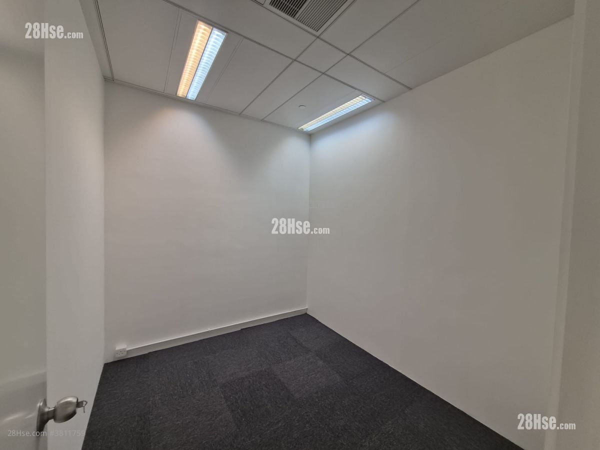 俊汇中心 租盘 2 房