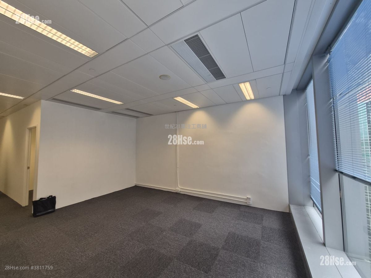 俊汇中心 租盘 2 房