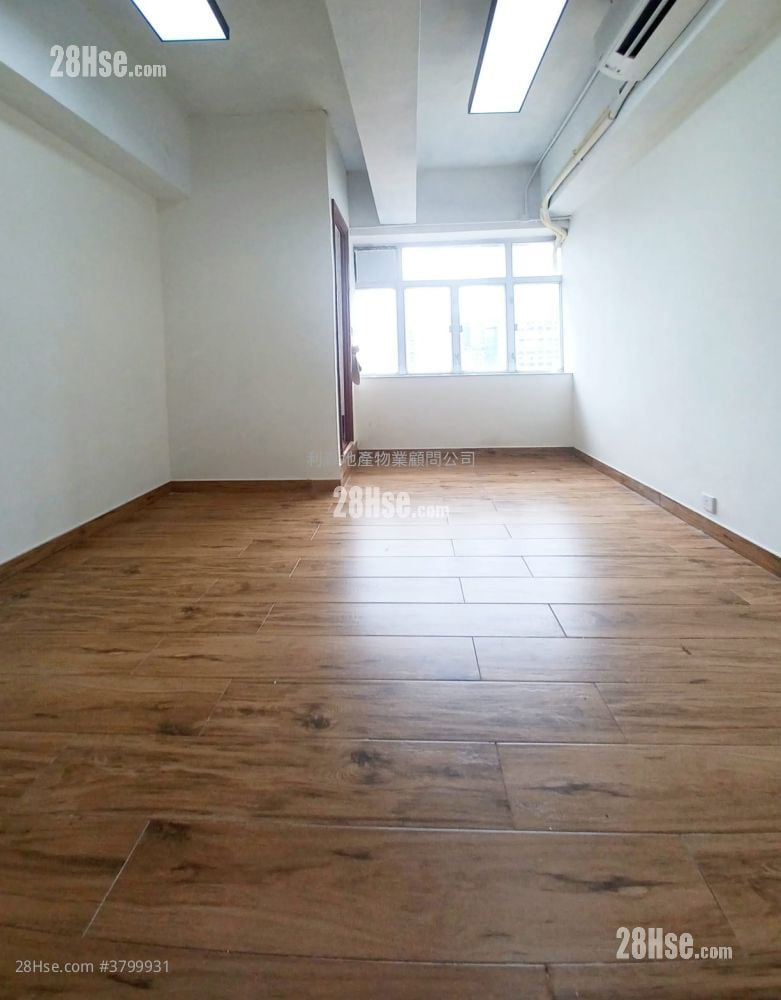 Wing Shing Industrial Building Rental