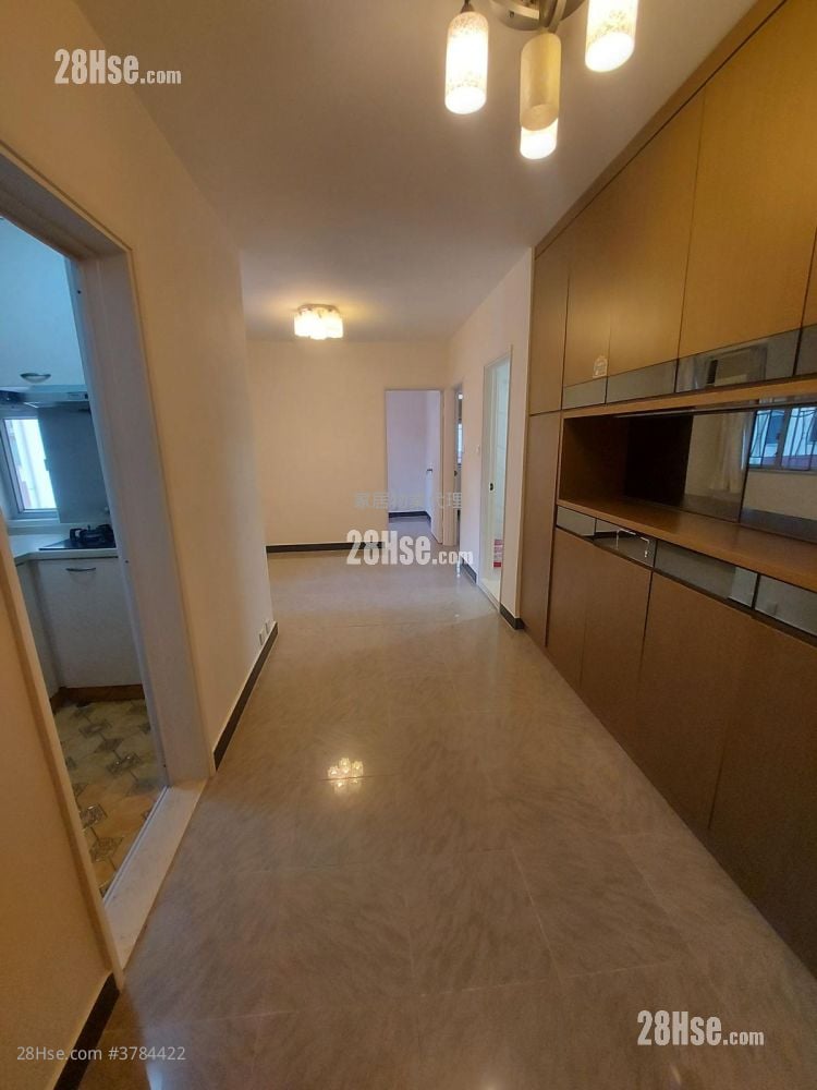 Healthy Gardens Rental 2 Bedrooms , 1 Bathroom 446 ft²