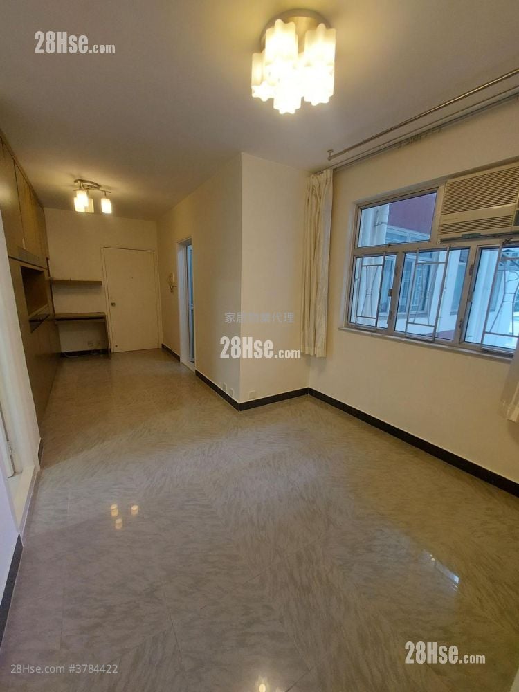 Healthy Gardens Rental 2 Bedrooms , 1 Bathroom 446 ft²