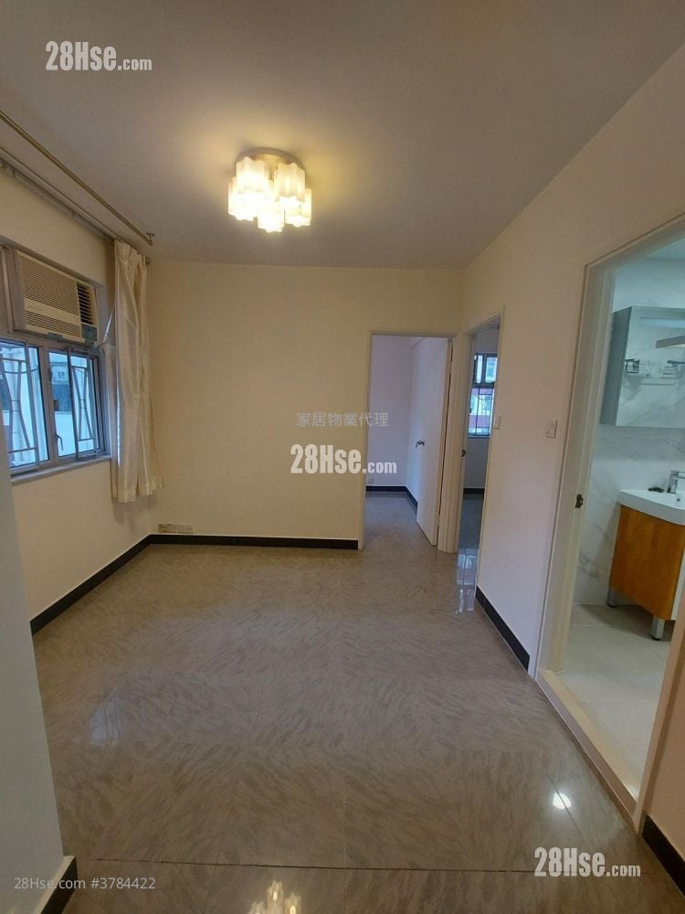 Healthy Gardens Rental 2 Bedrooms , 1 Bathroom 446 ft²