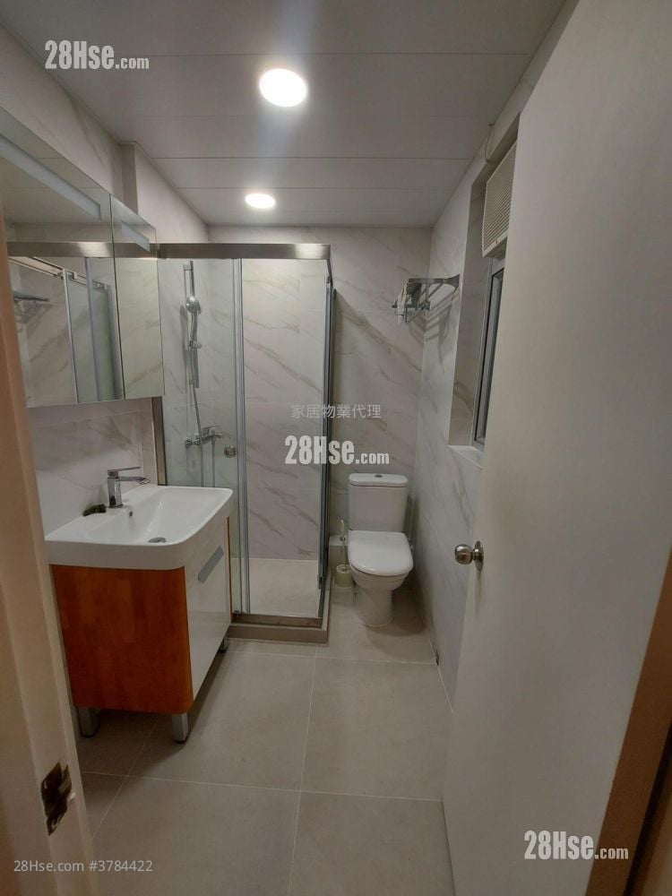 Healthy Gardens Rental 2 Bedrooms , 1 Bathroom 446 ft²