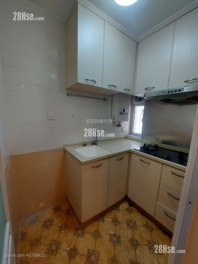 Healthy Gardens Rental 2 Bedrooms , 1 Bathroom 446 ft²