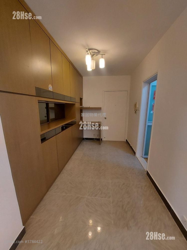 Healthy Gardens Rental 2 Bedrooms , 1 Bathroom 446 ft²