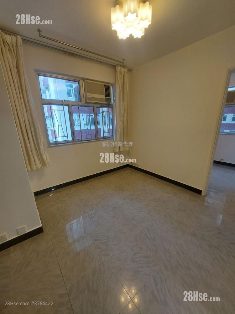 Healthy Gardens Rental 2 Bedrooms , 1 Bathroom 446 ft²