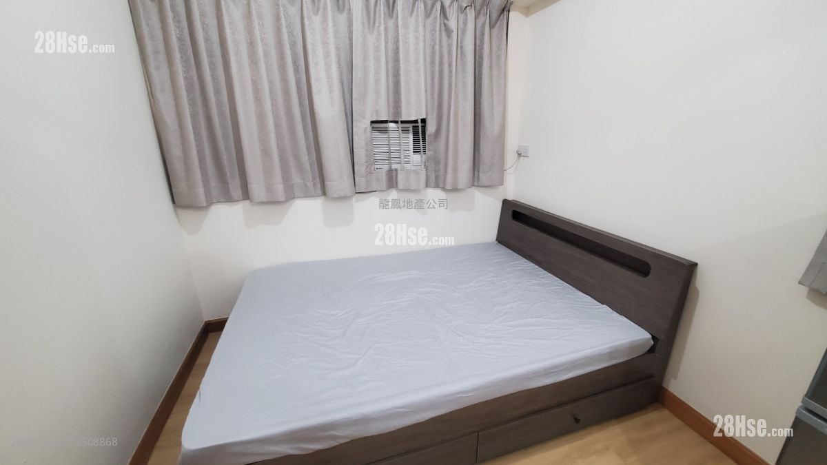 Cheong Fai Mansion Rental Studio , 1 Bathroom 210 ft²
