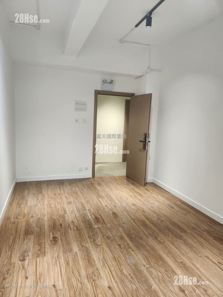 Cheung Sha Wan Factory Building  Rental