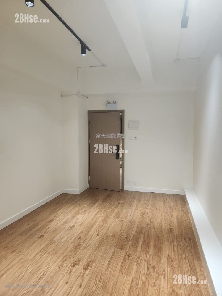 Cheung Sha Wan Factory Building  Rental