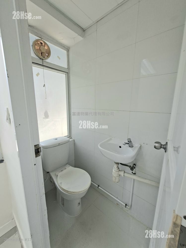 Manning Industrial Building Rental