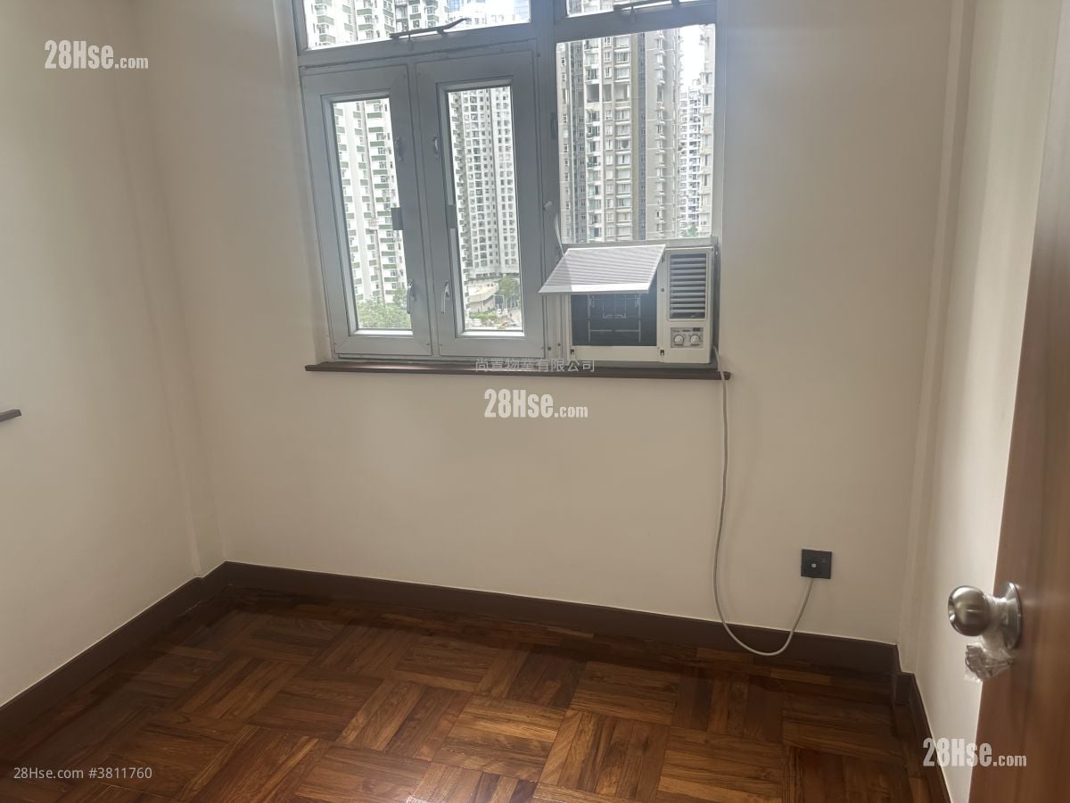 南丰新邨 租盘 2 房 , 1 浴室 391 平方尺