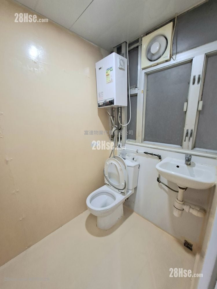 Manning Industrial Building Rental